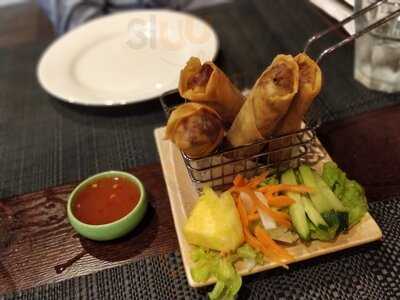 Than Nuong Restaurant & Bar