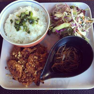 Than Nuong Restaurant & Bar