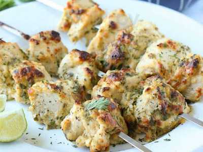 Indian Appetite Ferny Hills