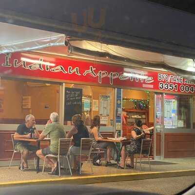 Indian Appetite Ferny Hills