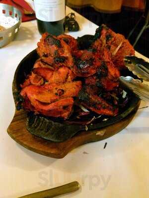 Indian Appetite Ferny Hills