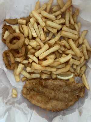 John's Food And Liquor Store