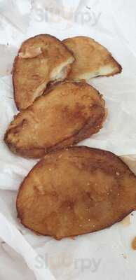 John's Food And Liquor Store