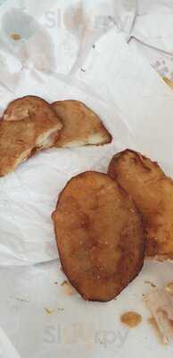 John's Food And Liquor Store