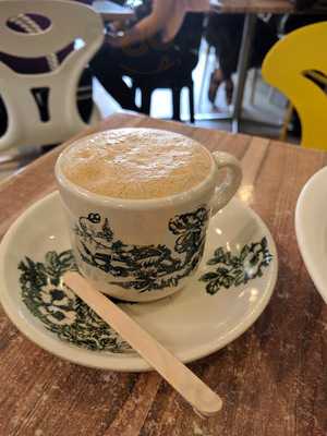 South Ocean Chinese Restaurant