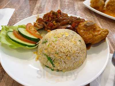 South Ocean Chinese Restaurant