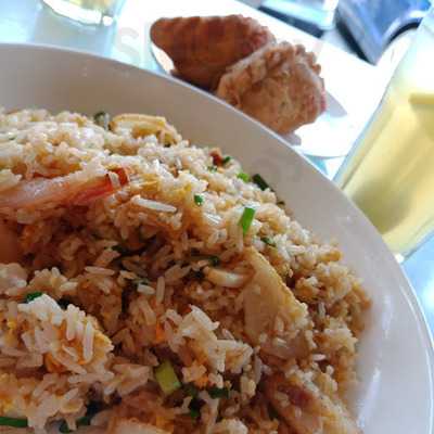 South Ocean Chinese Restaurant