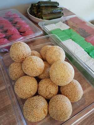 South Ocean Chinese Restaurant