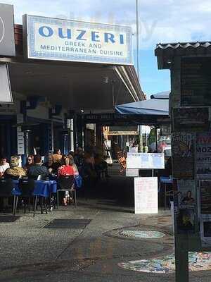Ouzeri