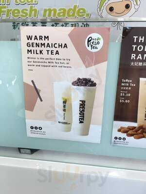 Presotea Raine Square