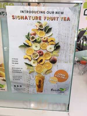 Presotea Raine Square