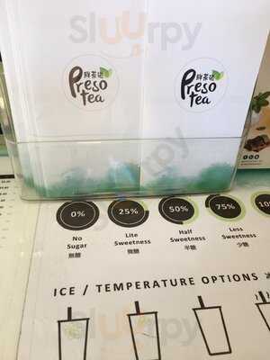 Presotea Raine Square