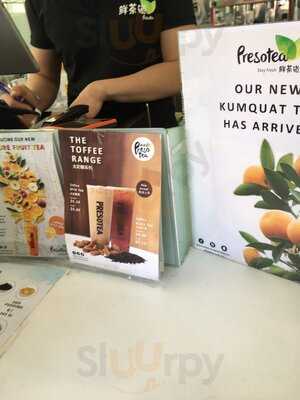 Presotea Raine Square