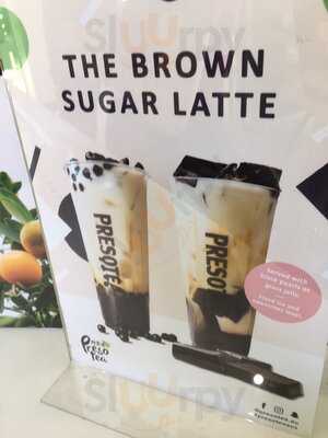 Presotea Raine Square