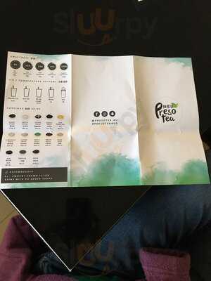 Presotea Raine Square