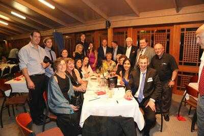 Little Green Cafe & Catering