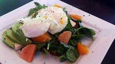 Little Green Cafe & Catering