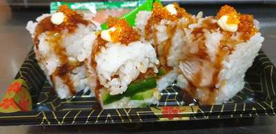 Asaka Japanese Takeaway