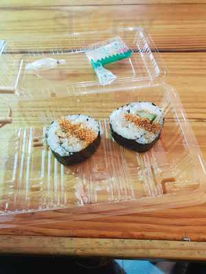 Asaka Japanese Takeaway