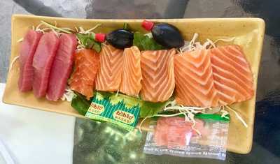 Asaka Japanese Takeaway