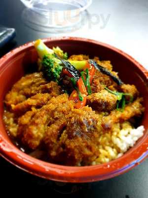 Asaka Japanese Takeaway