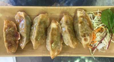 Asaka Japanese Takeaway