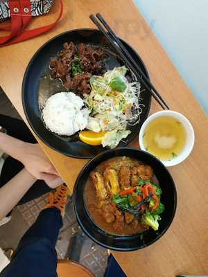 Asaka Japanese Takeaway