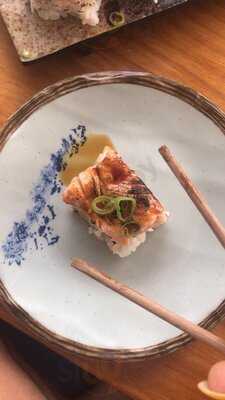 Tsuru Sushi Cafe Ashgrove