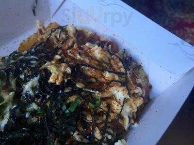 Tsuru Sushi Cafe Ashgrove