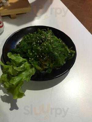 Tsuru Sushi Cafe Ashgrove