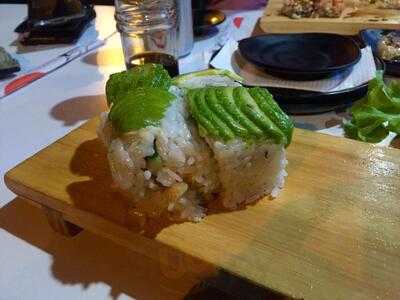 Tsuru Sushi Cafe Ashgrove