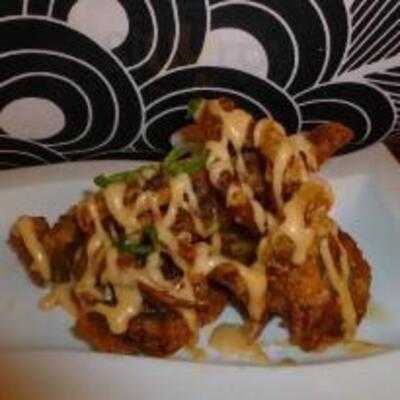 Tsuru Sushi Cafe Ashgrove