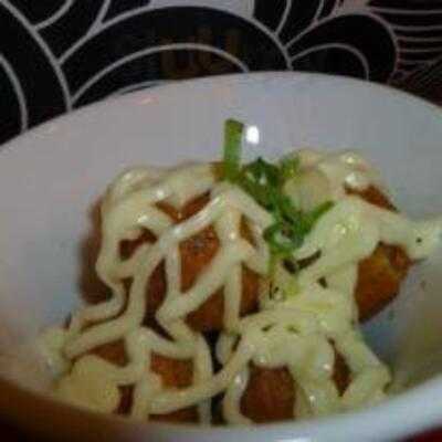 Tsuru Sushi Cafe Ashgrove