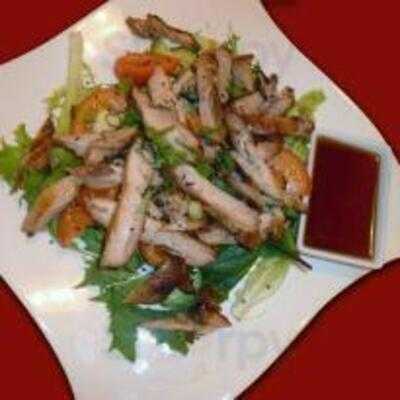 Tsuru Sushi Cafe Ashgrove