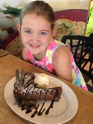 The Crepe Cafe Aspley