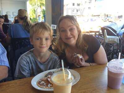 The Crepe Cafe Aspley