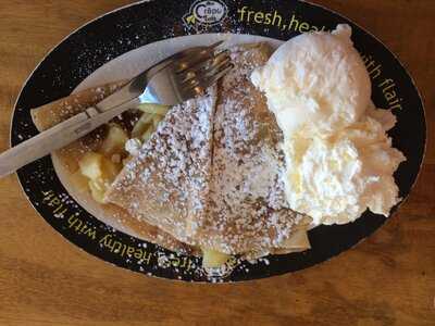 The Crepe Cafe Aspley
