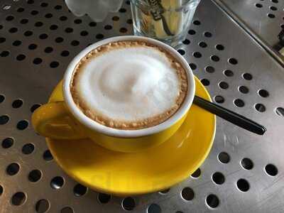 The Crepe Cafe Aspley