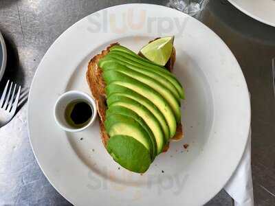 Alberto's Shot Espresso Bar