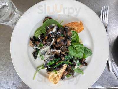 Alberto's Shot Espresso Bar