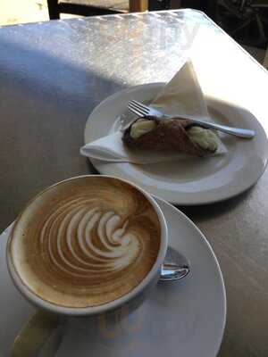 Alberto's Shot Espresso Bar