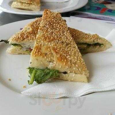 Alberto's Shot Espresso Bar