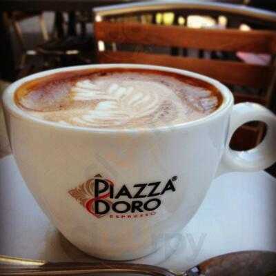 Alberto's Shot Espresso Bar