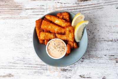 The Yiros Shop South Brisbane