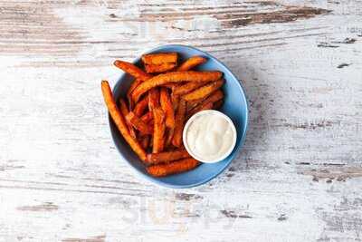 The Yiros Shop South Brisbane