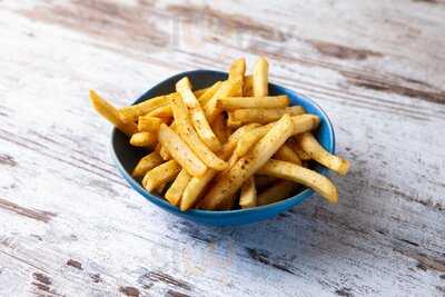 The Yiros Shop South Brisbane