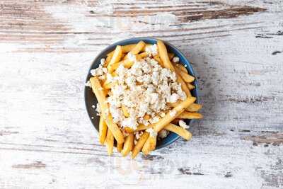 The Yiros Shop South Brisbane