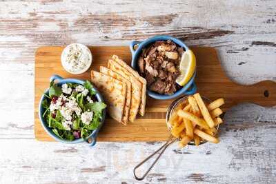 The Yiros Shop South Brisbane