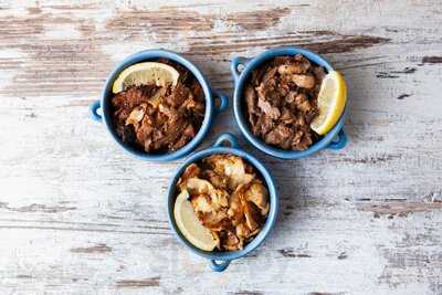 The Yiros Shop South Brisbane