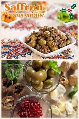 Saffron Fine Persian Cuisine